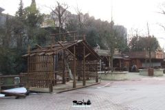Buffalo Ranch - Ampliamento