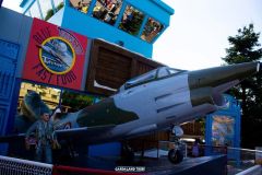 Fast Food Blue Tornado - 2016