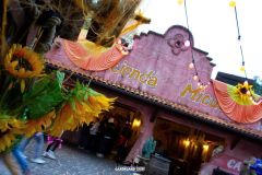 Hacienda Miguel - Magic Halloween - 2016