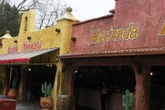 Hacienda Miguel - 2009
