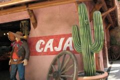 Hacienda Miguel - 2009