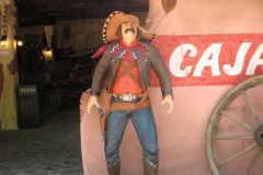 Hacienda Miguel - 2009