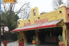 Hacienda Miguel - 2010