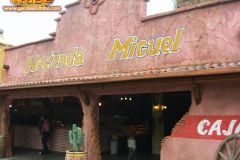 Hacienda Miguel - 2010