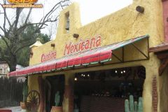 Hacienda Miguel - 2010