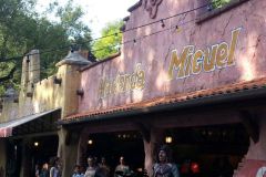 Hacienda Miguel - 2015