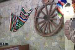 Hacienda Miguel - 2009