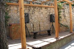 Hacienda Miguel - 2009
