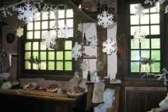 Il covo burger - Magic Winter - 2007