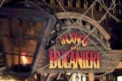 Il covo burger - 2002
