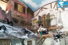 La locanda del corsari nero - Magic Halloween - 2014