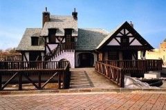 La locanda del corsaro nero - 1992