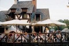 La locanda del corsaro nero - 2002