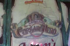 La locanda del corsaro nero - 2002
