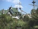 La locanda del corsaro nero - 2003