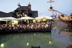 La locanda del corsaro nero - 2003