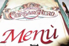 La locanda del corsaro nero - 2005