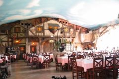 La locanda del corsaro nero - 2005