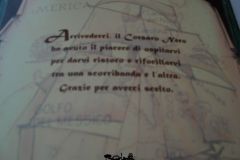 La locanda del corsaro nero - 2005