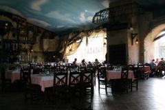 La locanda del corsaro nero - 2005