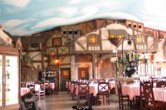 La locanda del corsaro nero - 2005
