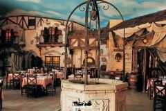 La locanda del corsaro nero - 2005