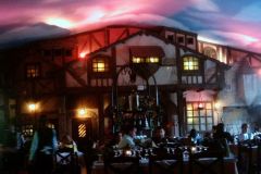 La locanda del corsaro nero - 2007