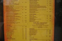 La locanda del corsaro nero - 2008