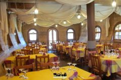 La locanda del corsaro nero - 2016