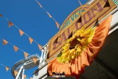 Pizzeria Saloon - Magic Halloween - 2018