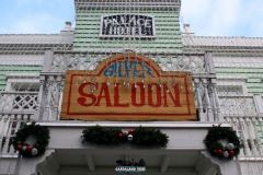 Pizzeria Saloon - Magic Winter - 2022