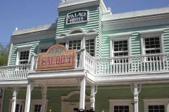 Pizzeria Saloon - 2003