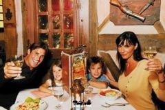 Pizzeria Saloon - 2005