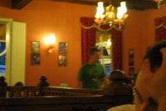 Pizzeria Saloon - 2006