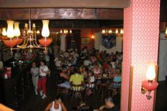 Pizzeria Saloon - 2006