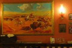 Pizzeria Saloon - 2006