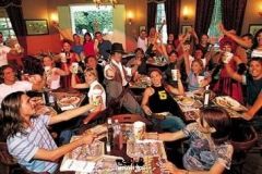 Pizzeria Saloon - 2010