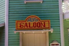Pizzeria Saloon - 2022