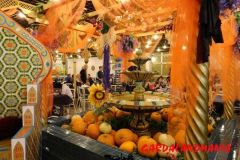 Self Service Aladino - Magic Halloween - 2016