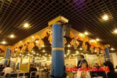 Self Service Aladino - Magic Halloween - 2016