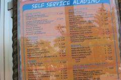 Self Service Aladino - 2009