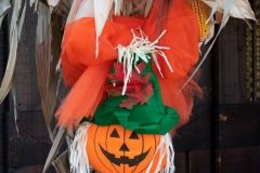 Trattoria Capitan Hook - Magic Halloween - 2019