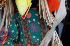 Trattoria Capitan Hook - Magic Halloween - 2019