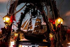 Trattoria Capitan Hook - Magic Winter - 2019