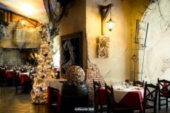 Trattoria Capitan Hook - 2015