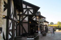 Trattoria Capitan Hook - 2015