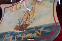 Trattoria Capitan Hook - 2015