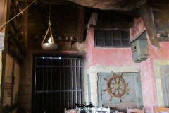 Trattoria Capitan Hook - 2015
