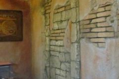 Trattoria Capitan Hook - 2015