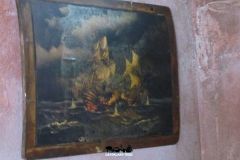 Trattoria Capitan Hook - 2015